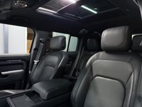 USED 2023 23 LAND ROVER DEFENDER 3.0 D250 MHEV X-Dynamic HSE SUV 5dr Diesel Auto 4WD Euro 6 (s/s) (250 ps) HUD | Pan Roof | 7 Seat | Wide arch