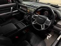 USED 2023 23 LAND ROVER DEFENDER 3.0 D250 MHEV X-Dynamic HSE SUV 5dr Diesel Auto 4WD Euro 6 (s/s) (250 ps) HUD | Pan Roof | 7 Seat | Wide arch