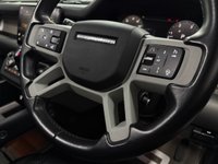 USED 2023 23 LAND ROVER DEFENDER 3.0 D250 MHEV X-Dynamic HSE SUV 5dr Diesel Auto 4WD Euro 6 (s/s) (250 ps) HUD | Pan Roof | 7 Seat | Wide arch
