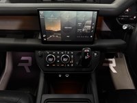 USED 2023 23 LAND ROVER DEFENDER 3.0 D250 MHEV X-Dynamic HSE SUV 5dr Diesel Auto 4WD Euro 6 (s/s) (250 ps) HUD | Pan Roof | 7 Seat | Wide arch
