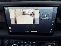USED 2023 23 LAND ROVER DEFENDER 3.0 D250 MHEV X-Dynamic HSE SUV 5dr Diesel Auto 4WD Euro 6 (s/s) (250 ps) HUD | Pan Roof | 7 Seat | Wide arch