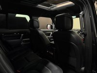 USED 2023 23 LAND ROVER DEFENDER 3.0 D250 MHEV X-Dynamic HSE SUV 5dr Diesel Auto 4WD Euro 6 (s/s) (250 ps) HUD | Pan Roof | 7 Seat | Wide arch