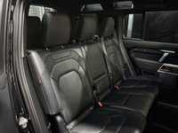 USED 2023 23 LAND ROVER DEFENDER 3.0 D250 MHEV X-Dynamic HSE SUV 5dr Diesel Auto 4WD Euro 6 (s/s) (250 ps) HUD | Pan Roof | 7 Seat | Wide arch