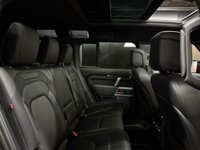 USED 2023 23 LAND ROVER DEFENDER 3.0 D250 MHEV X-Dynamic HSE SUV 5dr Diesel Auto 4WD Euro 6 (s/s) (250 ps) HUD | Pan Roof | 7 Seat | Wide arch