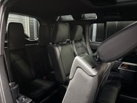 USED 2023 23 LAND ROVER DEFENDER 3.0 D250 MHEV X-Dynamic HSE SUV 5dr Diesel Auto 4WD Euro 6 (s/s) (250 ps) HUD | Pan Roof | 7 Seat | Wide arch