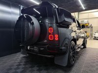 USED 2023 23 LAND ROVER DEFENDER 3.0 D250 MHEV X-Dynamic HSE SUV 5dr Diesel Auto 4WD Euro 6 (s/s) (250 ps) HUD | Pan Roof | 7 Seat | Wide arch