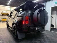 USED 2023 23 LAND ROVER DEFENDER 3.0 D250 MHEV X-Dynamic HSE SUV 5dr Diesel Auto 4WD Euro 6 (s/s) (250 ps) HUD | Pan Roof | 7 Seat | Wide arch