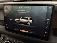 USED 2023 23 LAND ROVER DEFENDER 3.0 D250 MHEV X-Dynamic HSE SUV 5dr Diesel Auto 4WD Euro 6 (s/s) (250 ps) HUD | Pan Roof | 7 Seat | Wide arch