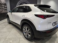 USED 2021 21 MAZDA CX-30 2.0 SKYACTIV-X MHEV 100th Anniversary Edition SUV 5dr Petrol Manual Euro 6 (s/s) (180 ps) 