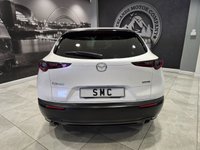 USED 2021 21 MAZDA CX-30 2.0 SKYACTIV-X MHEV 100th Anniversary Edition SUV 5dr Petrol Manual Euro 6 (s/s) (180 ps) 