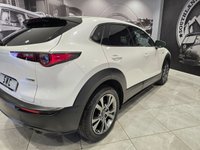 USED 2021 21 MAZDA CX-30 2.0 SKYACTIV-X MHEV 100th Anniversary Edition SUV 5dr Petrol Manual Euro 6 (s/s) (180 ps) 