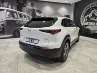USED 2021 21 MAZDA CX-30 2.0 SKYACTIV-X MHEV 100th Anniversary Edition SUV 5dr Petrol Manual Euro 6 (s/s) (180 ps) 