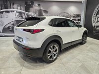 USED 2021 21 MAZDA CX-30 2.0 SKYACTIV-X MHEV 100th Anniversary Edition SUV 5dr Petrol Manual Euro 6 (s/s) (180 ps) 