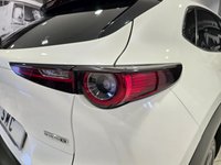USED 2021 21 MAZDA CX-30 2.0 SKYACTIV-X MHEV 100th Anniversary Edition SUV 5dr Petrol Manual Euro 6 (s/s) (180 ps) 
