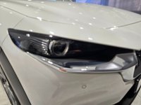 USED 2021 21 MAZDA CX-30 2.0 SKYACTIV-X MHEV 100th Anniversary Edition SUV 5dr Petrol Manual Euro 6 (s/s) (180 ps) 