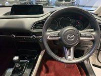 USED 2021 21 MAZDA CX-30 2.0 SKYACTIV-X MHEV 100th Anniversary Edition SUV 5dr Petrol Manual Euro 6 (s/s) (180 ps) 