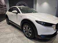 USED 2021 21 MAZDA CX-30 2.0 SKYACTIV-X MHEV 100th Anniversary Edition SUV 5dr Petrol Manual Euro 6 (s/s) (180 ps) 