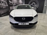 USED 2021 21 MAZDA CX-30 2.0 SKYACTIV-X MHEV 100th Anniversary Edition SUV 5dr Petrol Manual Euro 6 (s/s) (180 ps) 
