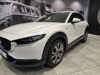 USED 2021 21 MAZDA CX-30 2.0 SKYACTIV-X MHEV 100th Anniversary Edition SUV 5dr Petrol Manual Euro 6 (s/s) (180 ps) 
