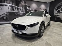 USED 2021 21 MAZDA CX-30 2.0 SKYACTIV-X MHEV 100th Anniversary Edition SUV 5dr Petrol Manual Euro 6 (s/s) (180 ps) 