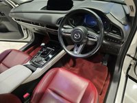 USED 2021 21 MAZDA CX-30 2.0 SKYACTIV-X MHEV 100th Anniversary Edition SUV 5dr Petrol Manual Euro 6 (s/s) (180 ps) 