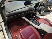USED 2021 21 MAZDA CX-30 2.0 SKYACTIV-X MHEV 100th Anniversary Edition SUV 5dr Petrol Manual Euro 6 (s/s) (180 ps) 