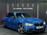 USED 2018 18 BMW 3 SERIES 2.0 320d M Sport Shadow Edition Saloon 4dr Diesel Auto xDrive Euro 6 (s/s) (190 ps) *HEATED SEATS* *REV CAM* *H/K*
