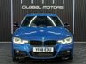 USED 2018 18 BMW 3 SERIES 2.0 320d M Sport Shadow Edition Saloon 4dr Diesel Auto xDrive Euro 6 (s/s) (190 ps) *HEATED SEATS* *REV CAM* *H/K*
