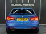 USED 2018 18 BMW 3 SERIES 2.0 320d M Sport Shadow Edition Saloon 4dr Diesel Auto xDrive Euro 6 (s/s) (190 ps) *HEATED SEATS* *REV CAM* *H/K*