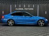 USED 2018 18 BMW 3 SERIES 2.0 320d M Sport Shadow Edition Saloon 4dr Diesel Auto xDrive Euro 6 (s/s) (190 ps) *HEATED SEATS* *REV CAM* *H/K*