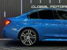 USED 2018 18 BMW 3 SERIES 2.0 320d M Sport Shadow Edition Saloon 4dr Diesel Auto xDrive Euro 6 (s/s) (190 ps) *HEATED SEATS* *REV CAM* *H/K*