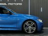 USED 2018 18 BMW 3 SERIES 2.0 320d M Sport Shadow Edition Saloon 4dr Diesel Auto xDrive Euro 6 (s/s) (190 ps) *HEATED SEATS* *REV CAM* *H/K*