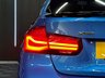 USED 2018 18 BMW 3 SERIES 2.0 320d M Sport Shadow Edition Saloon 4dr Diesel Auto xDrive Euro 6 (s/s) (190 ps) *HEATED SEATS* *REV CAM* *H/K*