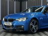 USED 2018 18 BMW 3 SERIES 2.0 320d M Sport Shadow Edition Saloon 4dr Diesel Auto xDrive Euro 6 (s/s) (190 ps) *HEATED SEATS* *REV CAM* *H/K*