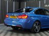 USED 2018 18 BMW 3 SERIES 2.0 320d M Sport Shadow Edition Saloon 4dr Diesel Auto xDrive Euro 6 (s/s) (190 ps) *HEATED SEATS* *REV CAM* *H/K*