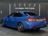 USED 2018 18 BMW 3 SERIES 2.0 320d M Sport Shadow Edition Saloon 4dr Diesel Auto xDrive Euro 6 (s/s) (190 ps) *HEATED SEATS* *REV CAM* *H/K*