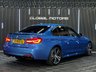 USED 2018 18 BMW 3 SERIES 2.0 320d M Sport Shadow Edition Saloon 4dr Diesel Auto xDrive Euro 6 (s/s) (190 ps) *HEATED SEATS* *REV CAM* *H/K*
