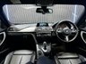 USED 2018 18 BMW 3 SERIES 2.0 320d M Sport Shadow Edition Saloon 4dr Diesel Auto xDrive Euro 6 (s/s) (190 ps) *HEATED SEATS* *REV CAM* *H/K*