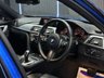 USED 2018 18 BMW 3 SERIES 2.0 320d M Sport Shadow Edition Saloon 4dr Diesel Auto xDrive Euro 6 (s/s) (190 ps) *HEATED SEATS* *REV CAM* *H/K*