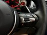 USED 2018 18 BMW 3 SERIES 2.0 320d M Sport Shadow Edition Saloon 4dr Diesel Auto xDrive Euro 6 (s/s) (190 ps) *HEATED SEATS* *REV CAM* *H/K*