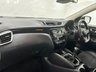 USED 2018 68 NISSAN QASHQAI 1.5 dCi Acenta SUV 5dr Diesel Manual Euro 6 (s/s) (115 ps) 2 FORMER OWNER! 2 FORMER OWNER!
