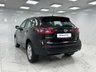 USED 2018 68 NISSAN QASHQAI 1.5 dCi Acenta SUV 5dr Diesel Manual Euro 6 (s/s) (115 ps) 2 FORMER OWNER! 2 FORMER OWNER!