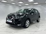 USED 2018 68 NISSAN QASHQAI 1.5 dCi Acenta SUV 5dr Diesel Manual Euro 6 (s/s) (115 ps) 2 FORMER OWNER! 2 FORMER OWNER!