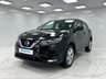 USED 2018 68 NISSAN QASHQAI 1.5 dCi Acenta SUV 5dr Diesel Manual Euro 6 (s/s) (115 ps) 2 FORMER OWNER! 2 FORMER OWNER!