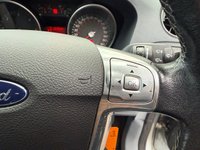 USED 2008 08 FORD GALAXY 2.0 TDCi Zetec MPV 5dr Diesel Automatic (196 g/km, 128 bhp) 7 SEATS+SH+PAN ROOF+AUTOMATIC