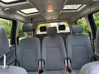 USED 2008 08 FORD GALAXY 2.0 TDCi Zetec MPV 5dr Diesel Automatic (196 g/km, 128 bhp) 7 SEATS+SH+PAN ROOF+AUTOMATIC