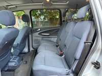 USED 2008 08 FORD GALAXY 2.0 TDCi Zetec MPV 5dr Diesel Automatic (196 g/km, 128 bhp) 7 SEATS+SH+PAN ROOF+AUTOMATIC