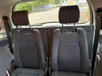 USED 2008 08 FORD GALAXY 2.0 TDCi Zetec MPV 5dr Diesel Automatic (196 g/km, 128 bhp) 7 SEATS+SH+PAN ROOF+AUTOMATIC