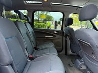 USED 2008 08 FORD GALAXY 2.0 TDCi Zetec MPV 5dr Diesel Automatic (196 g/km, 128 bhp) 7 SEATS+SH+PAN ROOF+AUTOMATIC