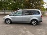 USED 2008 08 FORD GALAXY 2.0 TDCi Zetec MPV 5dr Diesel Automatic (196 g/km, 128 bhp) 7 SEATS+SH+PAN ROOF+AUTOMATIC